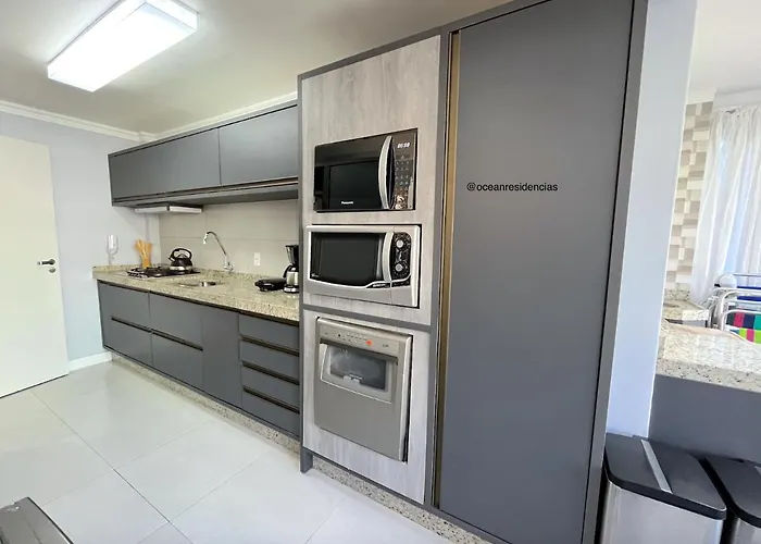 Apartamento Decorado Coral