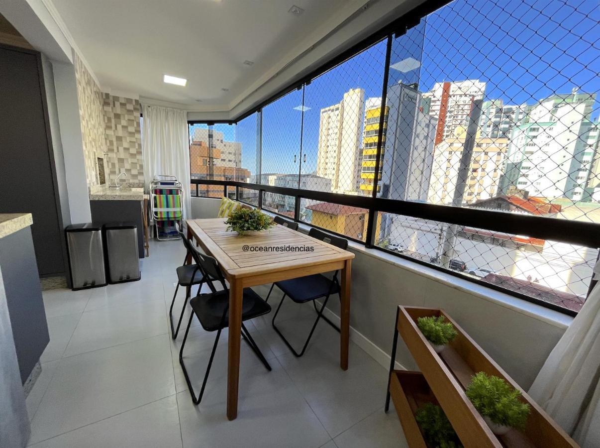 Decorado Coral Balneario Camboriu