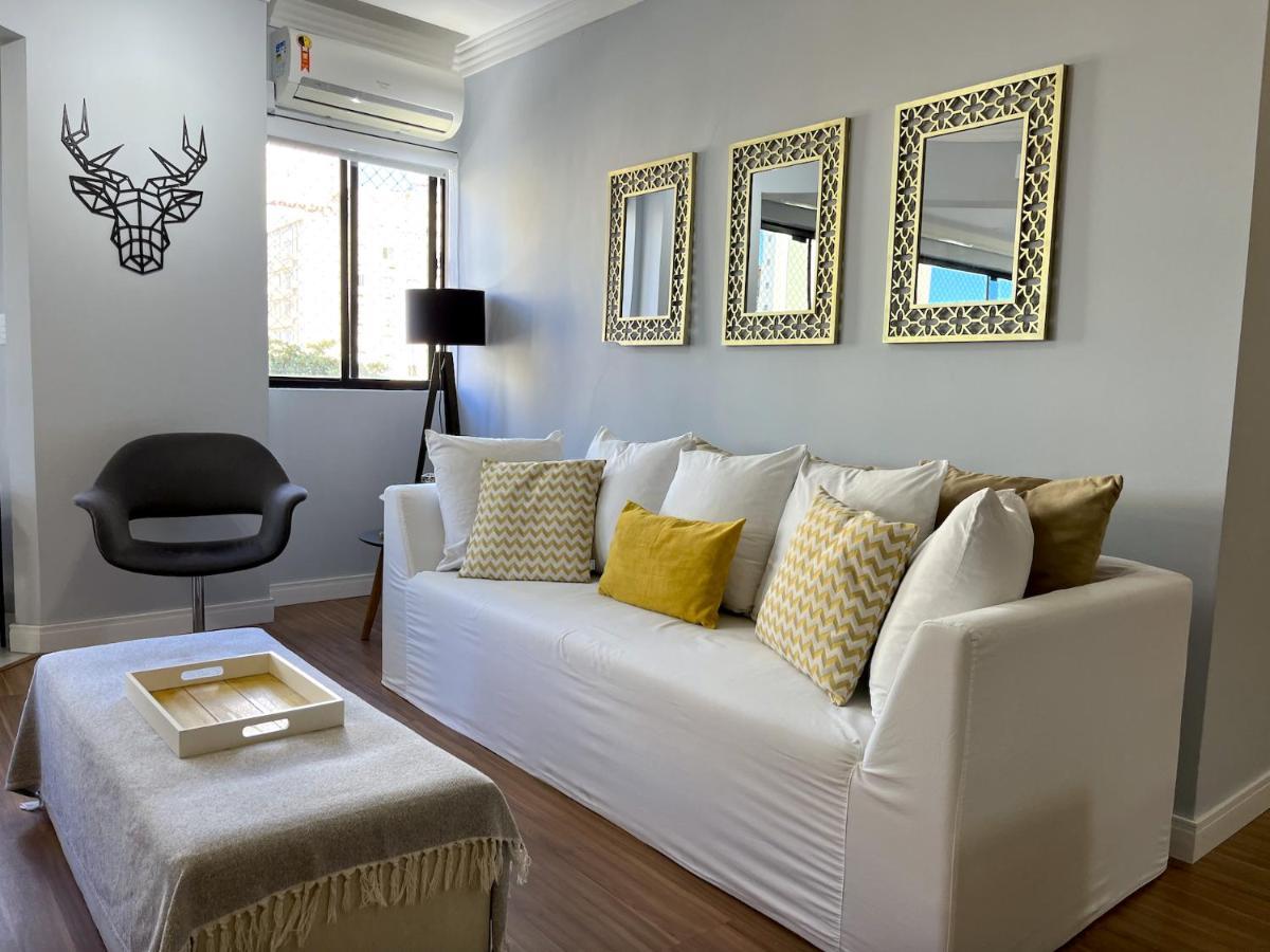 Decorado Coral Apartment Balneario Camboriu