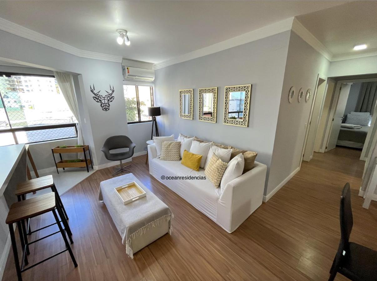 Decorado Coral Apartment Balneario Camboriu