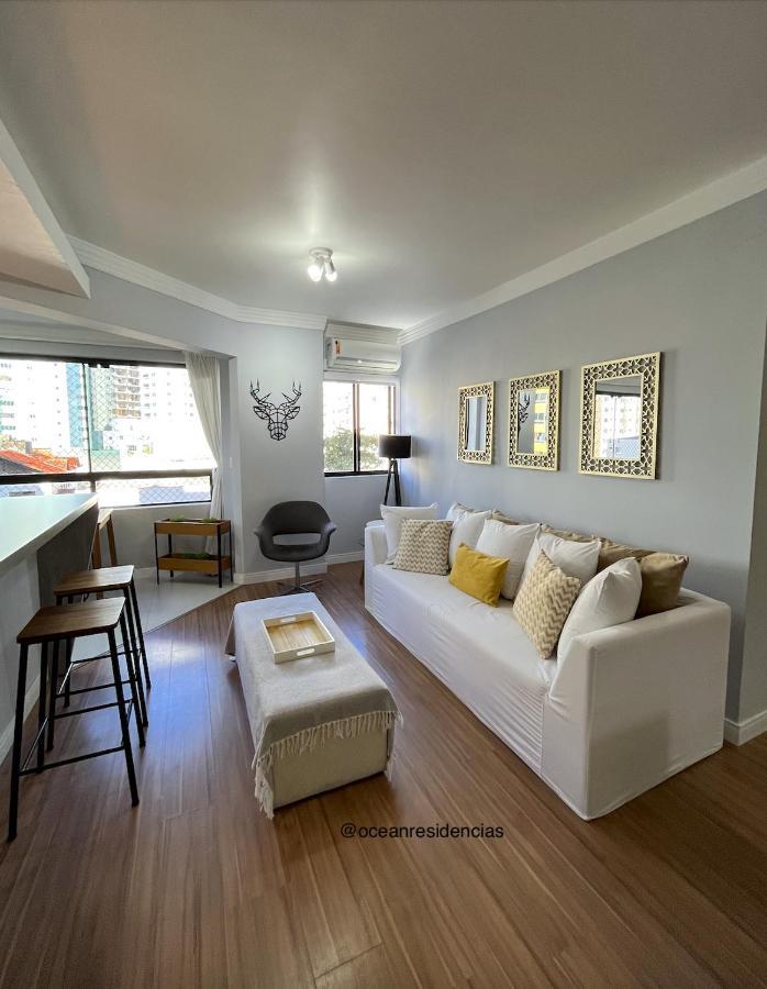 Decorado Coral Apartment