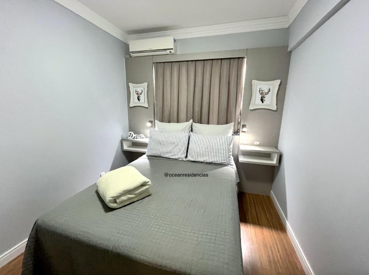 Apartment Decorado Coral Balneario Camboriu
