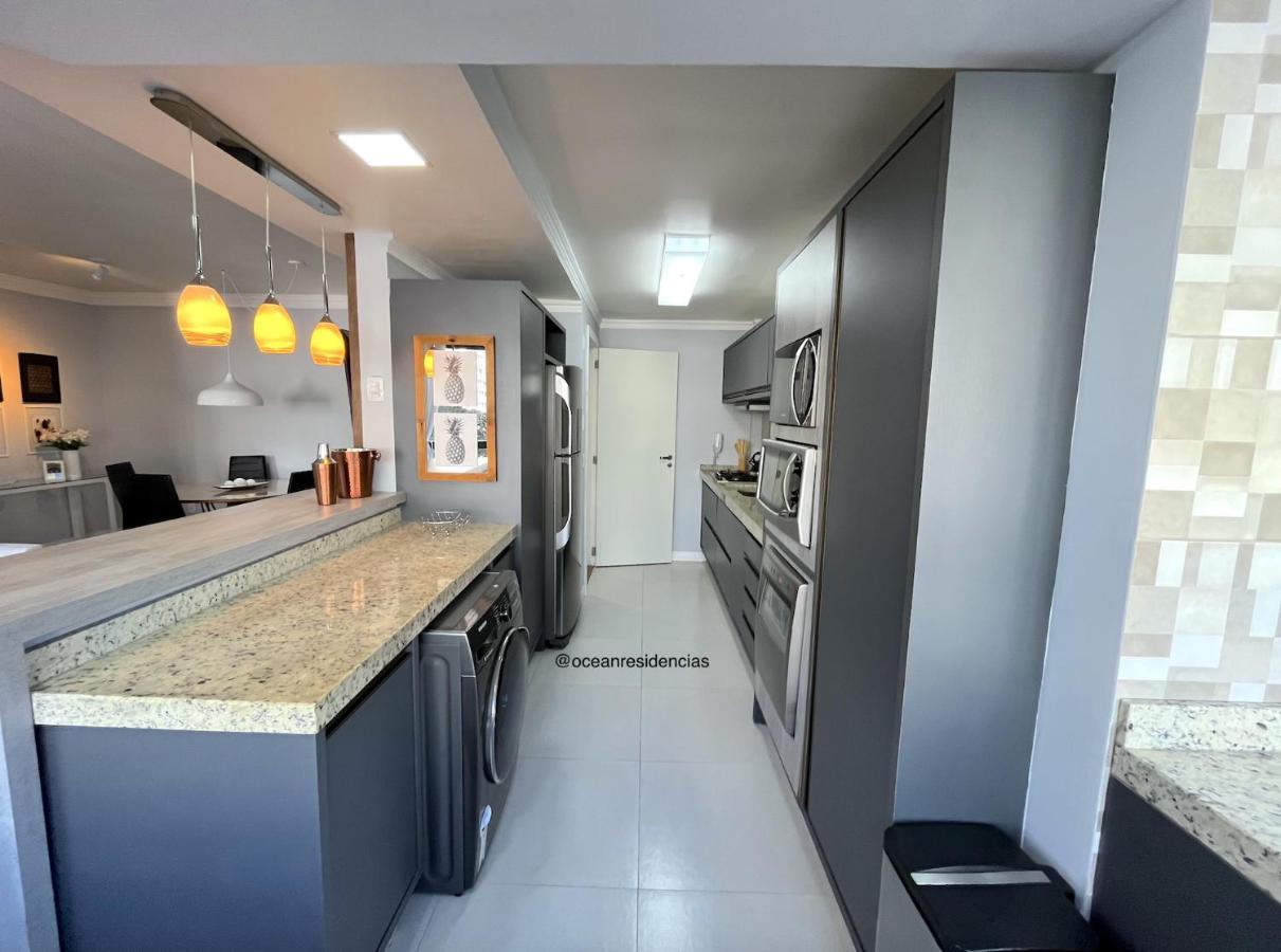Apartamento Decorado Coral