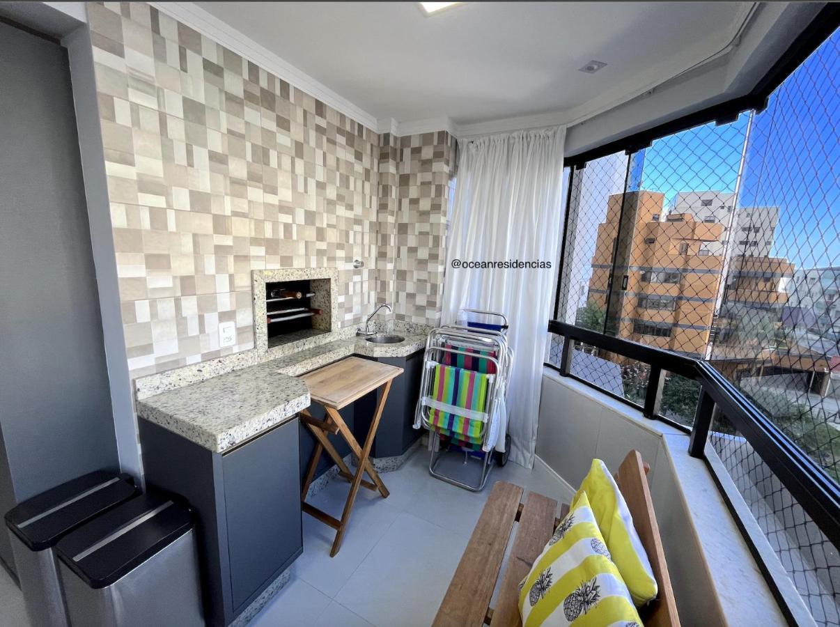Apartamento Decorado Coral