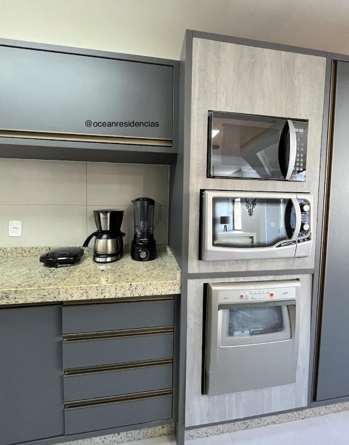 Apartamento Decorado Coral Balneário Camboriú